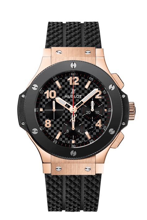 hublot big bang open face|Hublot watches.